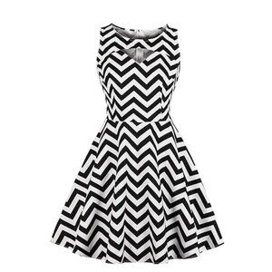 Wellwits Vintage Sundress